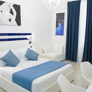 Habitación Deluxe con Cama King